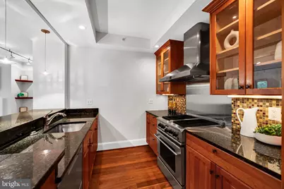 4821 Montgomery Lane #206, Bethesda, MD 20814 - Photo 16