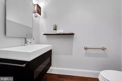 4821 Montgomery Lane #206, Bethesda, MD 20814 - Photo 28