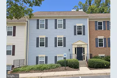 20217 Shipley Terrace #2-B 20, Germantown, MD 20874 - Photo 1