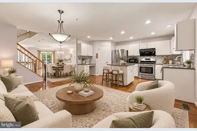 15137 Deer Valley Terrace, Silver Spring, MD 20906 - Photo 4