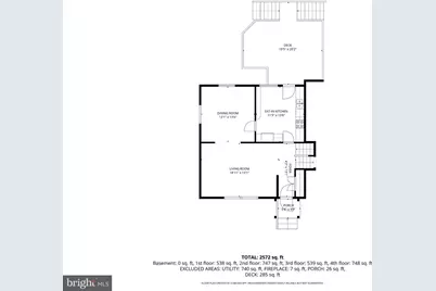 9906 Holmhurst Road, Bethesda, MD 20817 - Photo 66