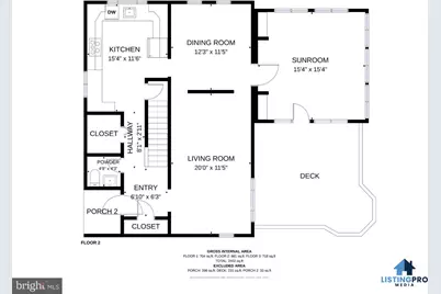 1962 Dundee Road, Rockville, MD 20850 - Photo 46