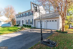 1209 Crockett Ln, Silver Spring, MD 20904 - Photo 1