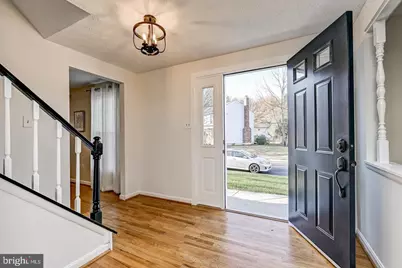1209 Crockett Lane, Silver Spring, MD 20904 - Photo 6