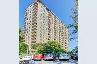 5225 Pooks Hill Road #1720S, Bethesda, MD 20814 - Photo 48