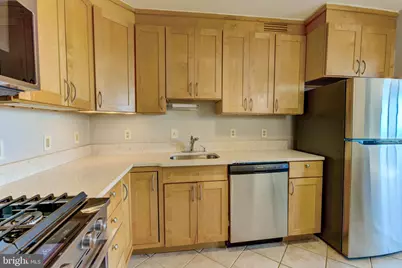 5225 Pooks Hill Road #1720S, Bethesda, MD 20814 - Photo 14