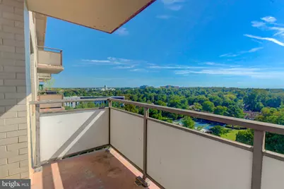 5225 Pooks Hill Road #1720S, Bethesda, MD 20814 - Photo 30