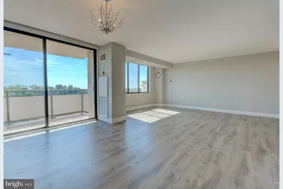 5225 Pooks Hill Road #1720S, Bethesda, MD 20814 - Photo 8