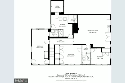5213 Acacia Avenue, Bethesda, MD 20814 - Photo 2