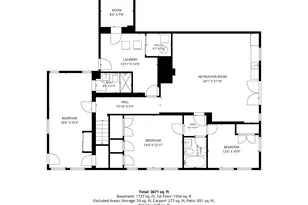 5213 Acacia Ave, Bethesda, MD 20814 - Photo 2