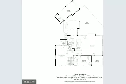 5213 Acacia Avenue, Bethesda, MD 20814 - Photo 1