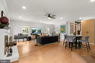 11704 Hitching Post Lane, North Bethesda, MD 20852 - Photo 20