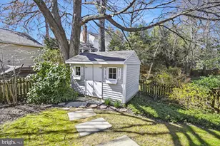 11704 Hitching Post Ln, North Bethesda, MD 20852 - Photo 50