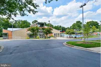 12401 Braxfield Court #478, Rockville, MD 20852 - Photo 26