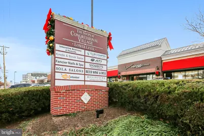 12401 Braxfield Court #478, Rockville, MD 20852 - Photo 28