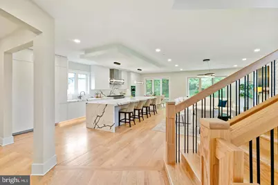 3706 Spring Street, Chevy Chase, MD 20815 - Photo 12