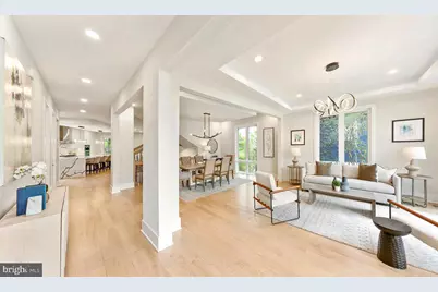 3706 Spring Street, Chevy Chase, MD 20815 - Photo 2