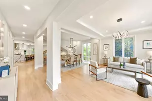 3706 Spring St, Chevy Chase, MD 20815 - Photo 2
