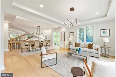 3706 Spring Street, Chevy Chase, MD 20815 - Photo 6