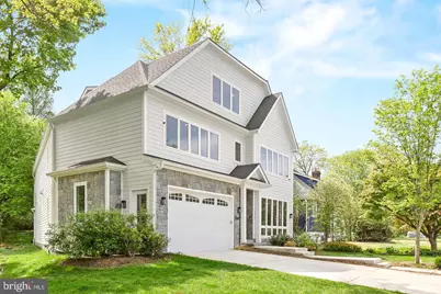 3706 Spring Street, Chevy Chase, MD 20815 - Photo 60
