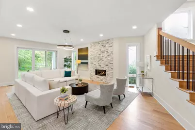3706 Spring Street, Chevy Chase, MD 20815 - Photo 22