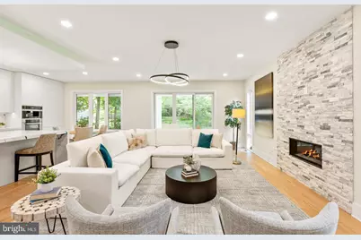 3706 Spring Street, Chevy Chase, MD 20815 - Photo 20