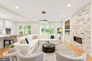 3706 Spring St, Chevy Chase, MD 20815 - Photo 20