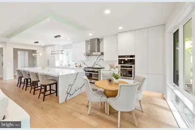 3706 Spring Street, Chevy Chase, MD 20815 - Photo 16