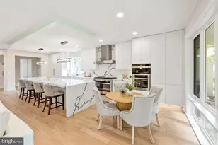 3706 Spring St, Chevy Chase, MD 20815 - Photo 16