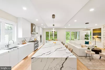 3706 Spring Street, Chevy Chase, MD 20815 - Photo 14