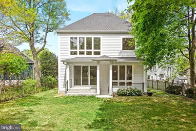 3706 Spring Street, Chevy Chase, MD 20815 - Photo 58