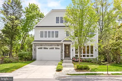 3706 Spring Street, Chevy Chase, MD 20815 - Photo 1