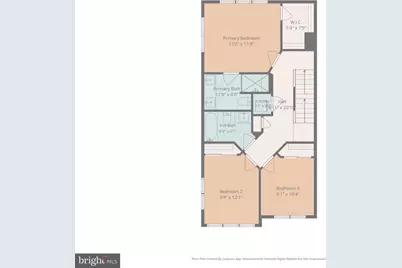 3522 Margret Jones Place, Rockville, MD 20850 - Photo 30