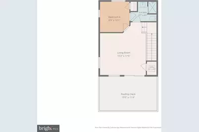 3522 Margret Jones Place, Rockville, MD 20850 - Photo 40