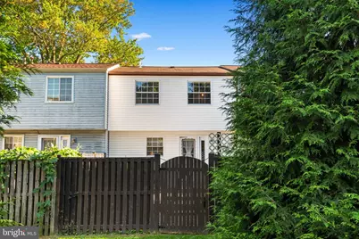 7807 Breezy Down Terrace, Rockville, MD 20855 - Photo 36