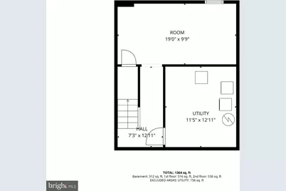 7807 Breezy Down Terrace, Rockville, MD 20855 - Photo 38