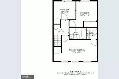 7807 Breezy Down Terrace, Rockville, MD 20855 - Photo 40