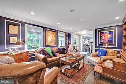 6907 Bradley Boulevard, Bethesda, MD 20817 - Photo 14