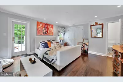 6907 Bradley Boulevard, Bethesda, MD 20817 - Photo 76