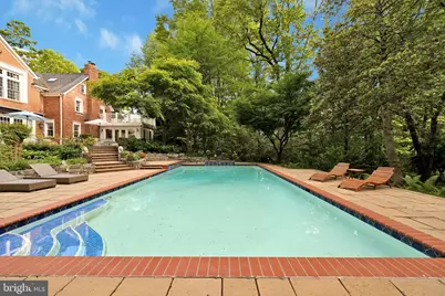 6907 Bradley Boulevard, Bethesda, MD 20817 - Photo 108