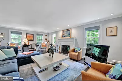 6907 Bradley Boulevard, Bethesda, MD 20817 - Photo 40
