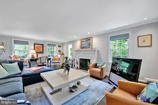 6907 Bradley Blvd, Bethesda, MD 20817 - Photo 40