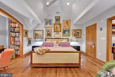 6907 Bradley Boulevard, Bethesda, MD 20817 - Photo 96