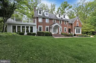6907 Bradley Blvd, Bethesda, MD 20817 - Photo 1