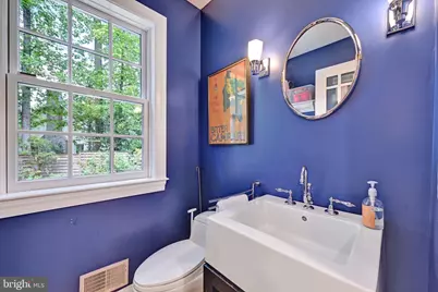 6907 Bradley Boulevard, Bethesda, MD 20817 - Photo 30