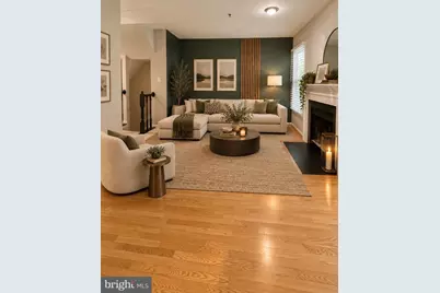 8527 Fountain Valley Drive, Montgomery Village, MD 20886 - Photo 10