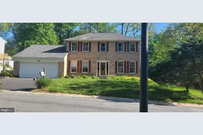 1909 Agate Drive, Silver Spring, MD 20904 - Photo 1