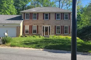 1909 Agate Dr, Silver Spring, MD 20904 - Photo 1