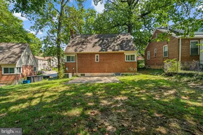 8216 Roanoke Avenue, Takoma Park, MD 20912 - Photo 16