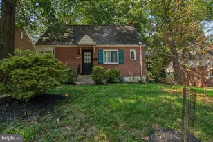 8216 Roanoke Ave, Takoma Park, MD 20912 - Photo 1